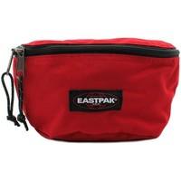 Eastpak Springer Apple Pick Red men\'s Bag in red