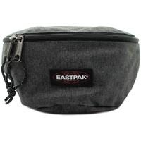 Eastpak Springer Black Denim men\'s Bag in grey