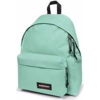 eastpak mochila ek620 womens backpack in green