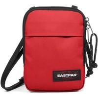 eastpak ek724 across body bag accessories womens shoulder bag in red