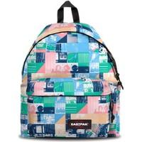 Eastpak EK62063M Zaino Accessories women\'s Backpack in Multicolour