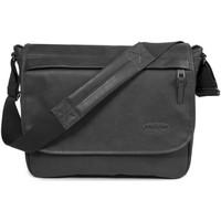 Eastpak EK076762 Across body bag Accessories women\'s Shoulder Bag in black