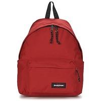 Eastpak PADDED PAK\'R men\'s Backpack in red