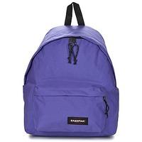 Eastpak PADDED PAK\'R men\'s Backpack in purple