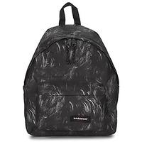 Eastpak PADDED PAK\'R men\'s Backpack in black