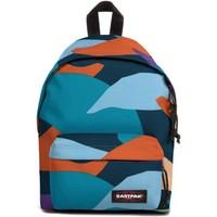Eastpak EK04369M Zaino Accessories women\'s Backpack in Multicolour