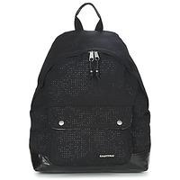 Eastpak PADDED PAK\'R men\'s Backpack in black