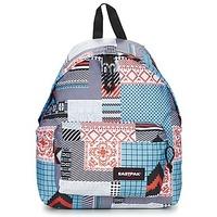 Eastpak PADDED PAK\'R men\'s Backpack in Multicolour