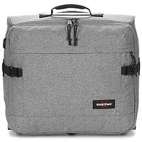 Eastpak TRANVERZ H men\'s Soft Suitcase in grey