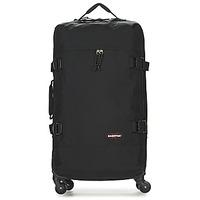 Eastpak TRANS4 M men\'s Soft Suitcase in black