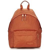 Eastpak PADDED PAK\'R men\'s Backpack in orange