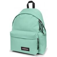 Eastpak PADDED POP UP ACQUA women\'s Backpack in multicolour
