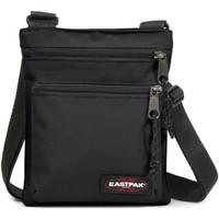 eastpak ek089 across body bag accessories womens shoulder bag in black
