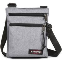 eastpak ek089 across body bag accessories womens shoulder bag in grey