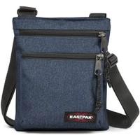 Eastpak EK089 Across body bag Accessories women\'s Shoulder Bag in blue