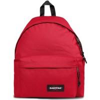 Eastpak EK62053B Zaino Accessories women\'s Backpack in red