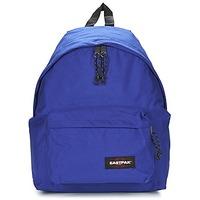 Eastpak PADDED PAK\'R men\'s Backpack in blue