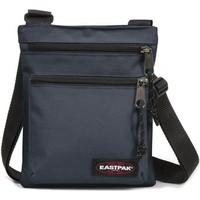 eastpak ek089154 across body bag accessories womens shoulder bag in bl ...