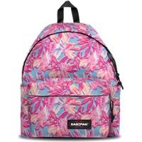 eastpak ek620 zaino accessories womens backpack in pink