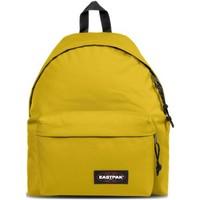 Eastpak EK62032N Zaino Accessories women\'s Backpack in yellow
