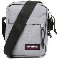 Eastpak EK045 Across body bag Accessories women\'s Shoulder Bag in grey