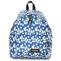 Eastpak PADDED PAK\'R women\'s Backpack in blue