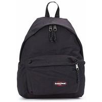 eastpak mochila eastpack womens backpack in black