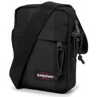 Eastpak THE ONE BLACK RUBBER women\'s Messenger bag in multicolour