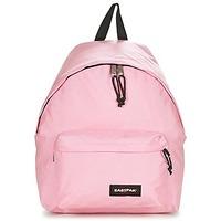 Eastpak PADDED PAK\'R women\'s Backpack in pink