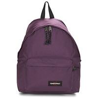 Eastpak PADDED PAK\'R women\'s Backpack in purple