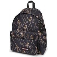 Eastpak PADDED DRACUL BONE women\'s Backpack in multicolour