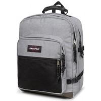 eastpak ultimate sunday grey womens backpack in multicolour