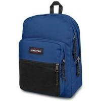 Eastpak PINNACLE BONDED BLUE women\'s Backpack in multicolour