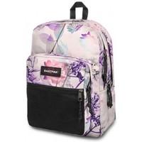 Eastpak PINNACLE PINK RAY women\'s Backpack in multicolour