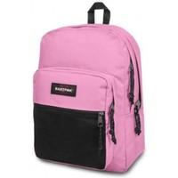 Eastpak PINNACLE COUPED PINK women\'s Backpack in multicolour