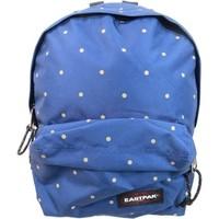 Eastpak Orbit girls\'s Children\'s Backpack in blue