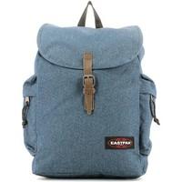 Eastpak EK47B82D Zaino Accessories women\'s Backpack in blue