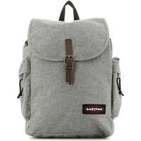 eastpak ek47b363 zaino accessories womens backpack in grey