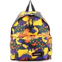eastpak ek62018l zaino accessories mens backpack in purple
