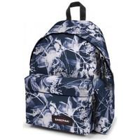 Eastpak PADDED NAVY RAY women\'s Backpack in multicolour