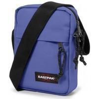 Eastpak THE ONE INSULATE PURPLE women\'s Messenger bag in multicolour