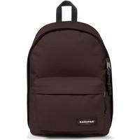Eastpak Out Of Office Backpack - Stone Brown men\'s Backpack in brown