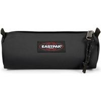 Eastpak Benchmark Pencil Case - Black men\'s Cosmetic bag in black