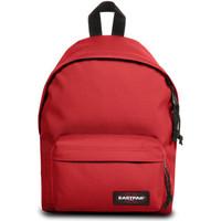 eastpak orbit mini backpack apple pick red mens backpack in red