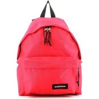 Eastpak EK62093K Zaino Accessories women\'s Backpack in pink