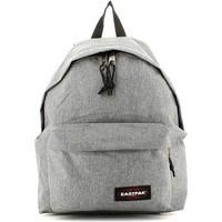 eastpak ek06a363 zaino accessories womens backpack in grey