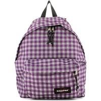 Eastpak EK62032M Zaino Accessories women\'s Backpack in purple