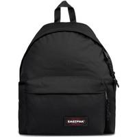 eastpak ek620008 zaino accessories womens backpack in black