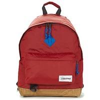 Eastpak WYOMING men\'s Backpack in red