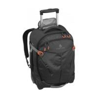 eagle creek actify wheeled backpack 21 black ec 20575